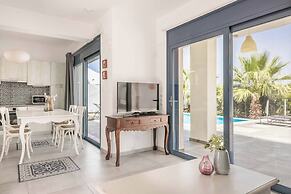 Villa Seashell Skala