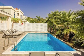 Villa Seashell Skala