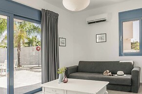 Villa Seashell Skala