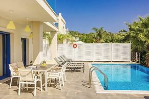 Villa Seashell Skala