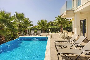 Villa Seashell Skala