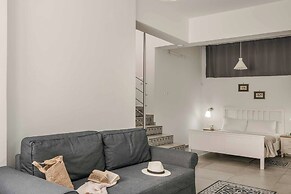 Villa Seashell Skala