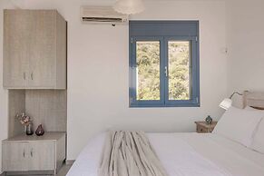 Villa Seashell Skala