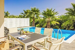 Villa Seashell Skala