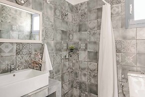 Villa Seashell Skala