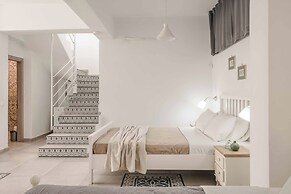 Villa Seashell Skala