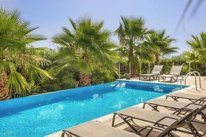 Villa Seashell Skala