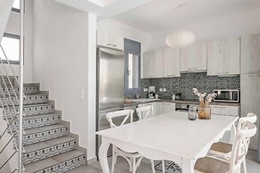 Villa Seashell Skala