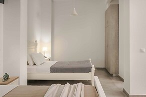 Villa Seashell Skala