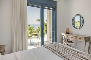 Villa Seashell Skala