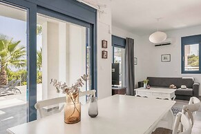 Villa Seashell Skala