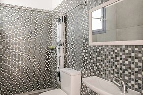 Villa Seashell Skala