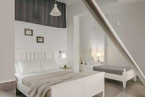 Villa Seashell Skala