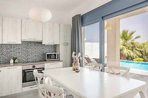 Villa Seashell Skala