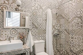 Villa Seashell Skala