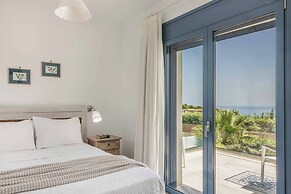 Villa Seashell Skala