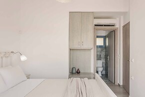 Villa Seashell Skala