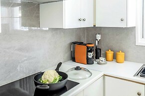 Cape Greco Palm Trees Villa