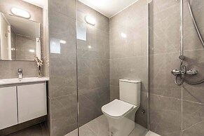 Cape Greco Palm Trees Villa