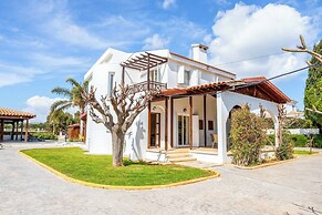Cape Greco Palm Trees Villa