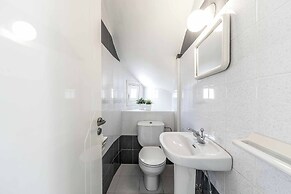 Cape Greco Palm Trees Villa