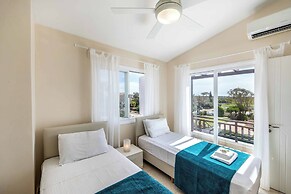 Cape Greco Palm Trees Villa