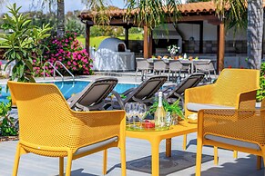 Cape Greco Palm Trees Villa