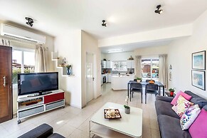 Cape Greco Palm Trees Villa