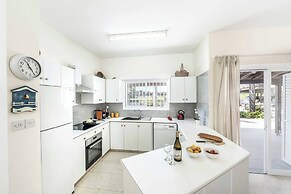 Cape Greco Palm Trees Villa