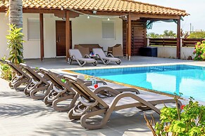 Cape Greco Palm Trees Villa