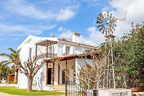 Cape Greco Palm Trees Villa