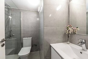 Cape Greco Palm Trees Villa