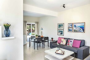 Cape Greco Palm Trees Villa