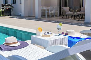 Villa Panaxia Kohille