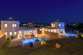 Villa Panaxia Kohille