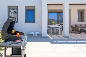 Villa Panaxia Kohille