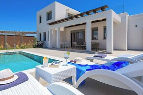 Villa Panaxia Kohille