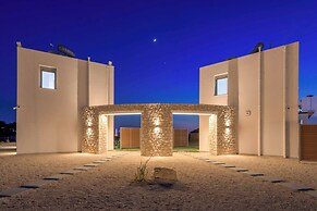 Villa Panaxia Kohille