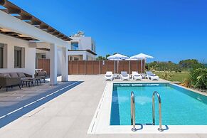 Villa Panaxia Kohille