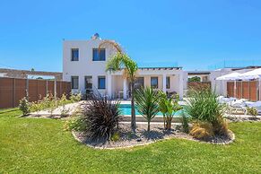 Villa Panaxia Kohille