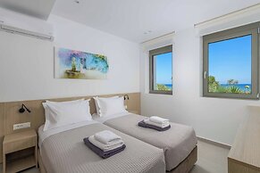 Villa Panaxia Kohille