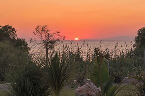 Villa Panaxia Kohille