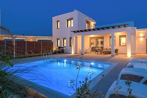 Villa Panaxia Kohille