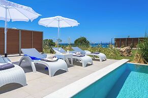 Villa Panaxia Kohille