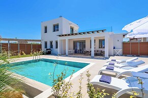 Villa Panaxia Kohille