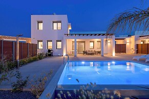 Villa Panaxia Kohille