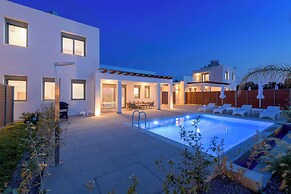 Villa Panaxia Kohille