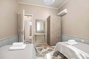 Villa Pelagia Mare