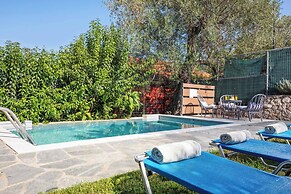 Villa Pelagia Mare