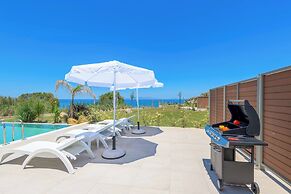 Villa Panaxia Votsalo